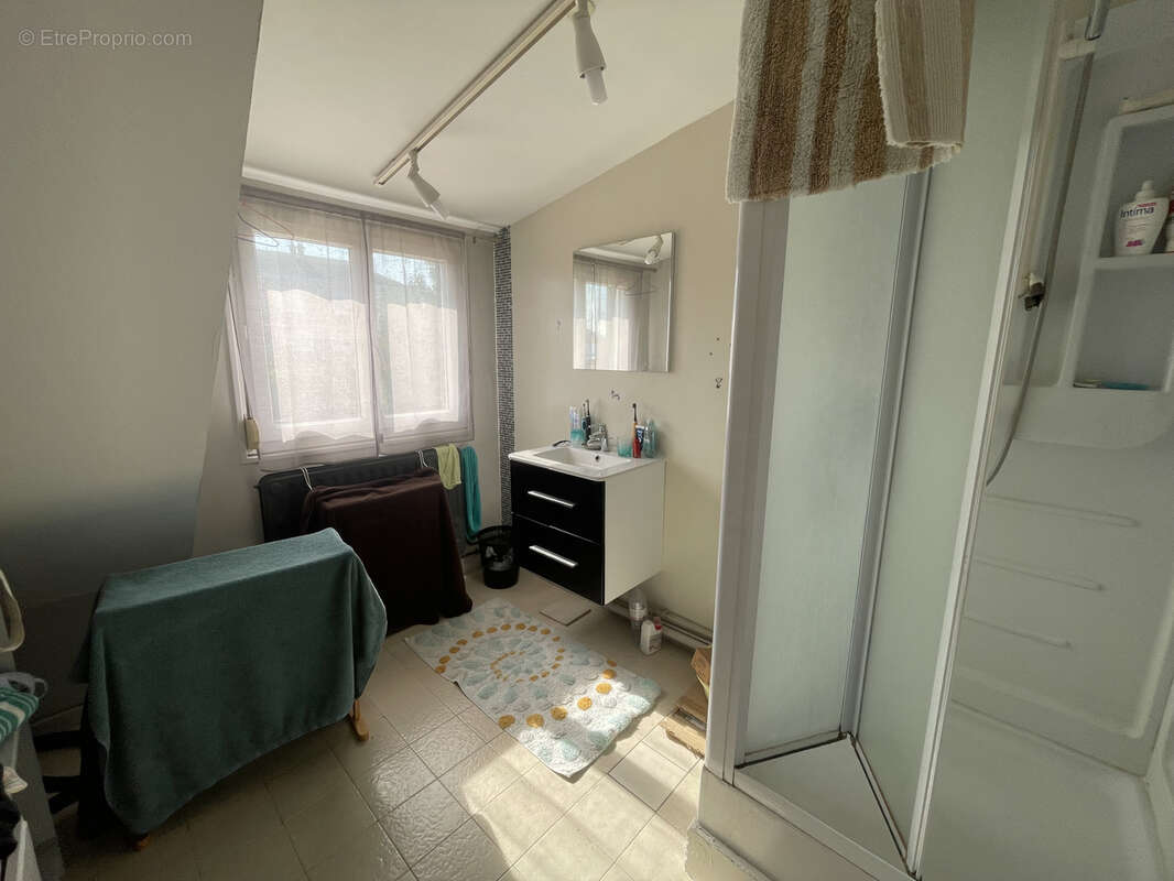 Maison à AILLY-SUR-SOMME