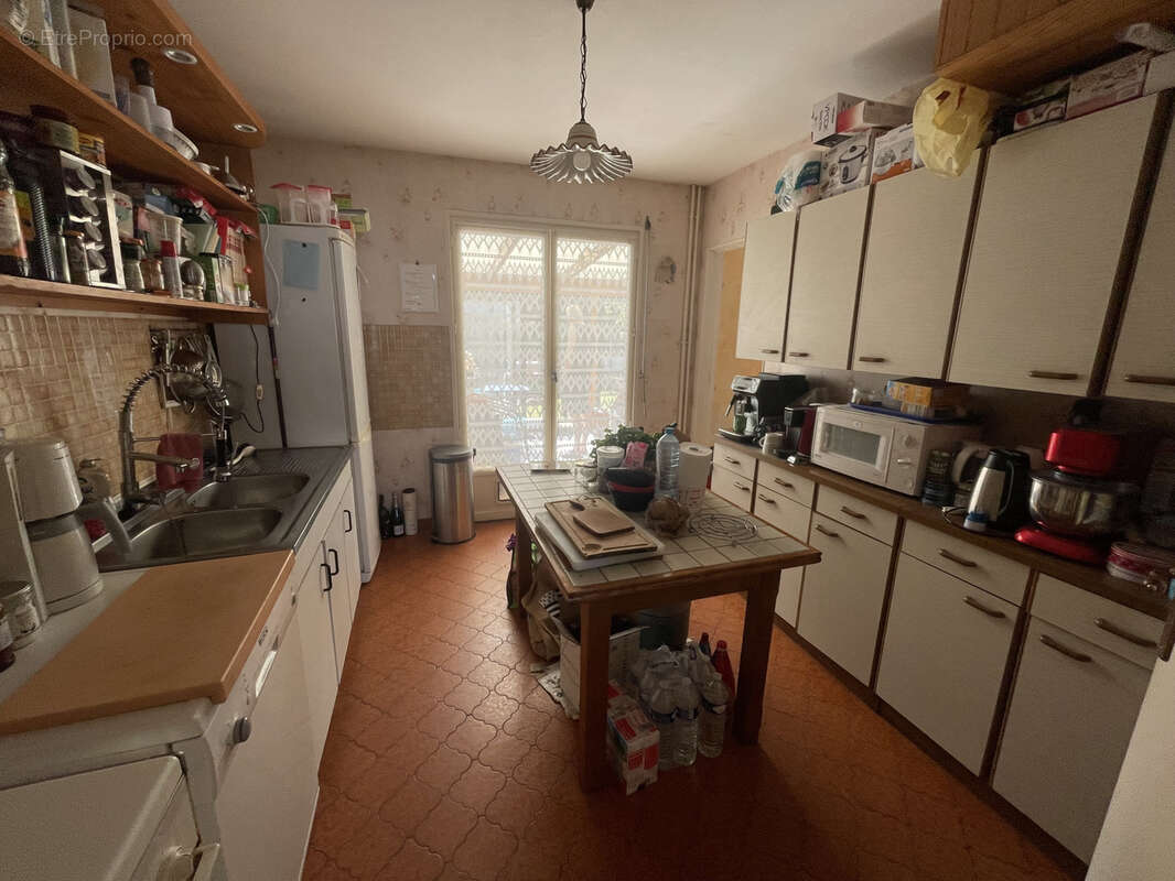 Maison à AILLY-SUR-SOMME