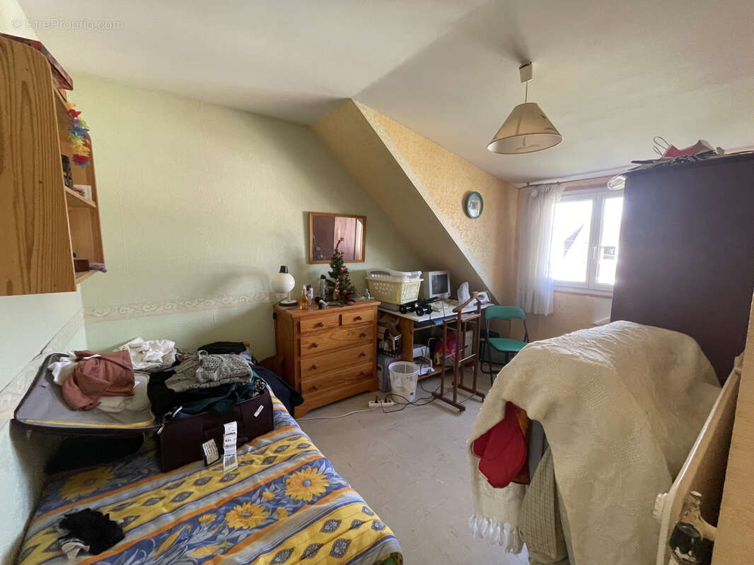 Maison à AILLY-SUR-SOMME