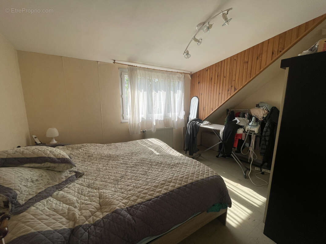 Maison à AILLY-SUR-SOMME