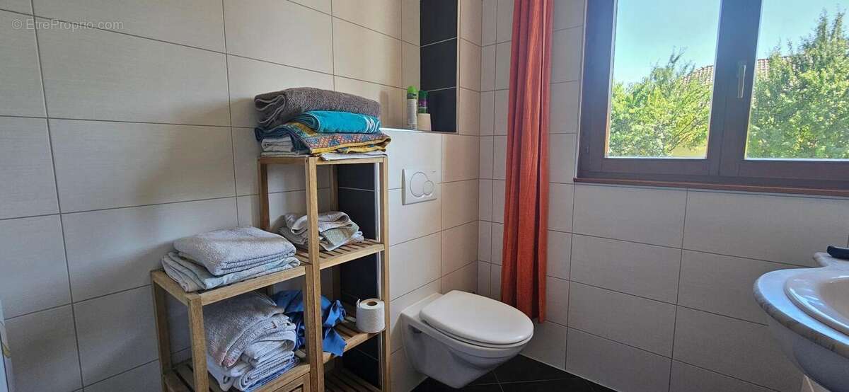 Maison à ANDOLSHEIM