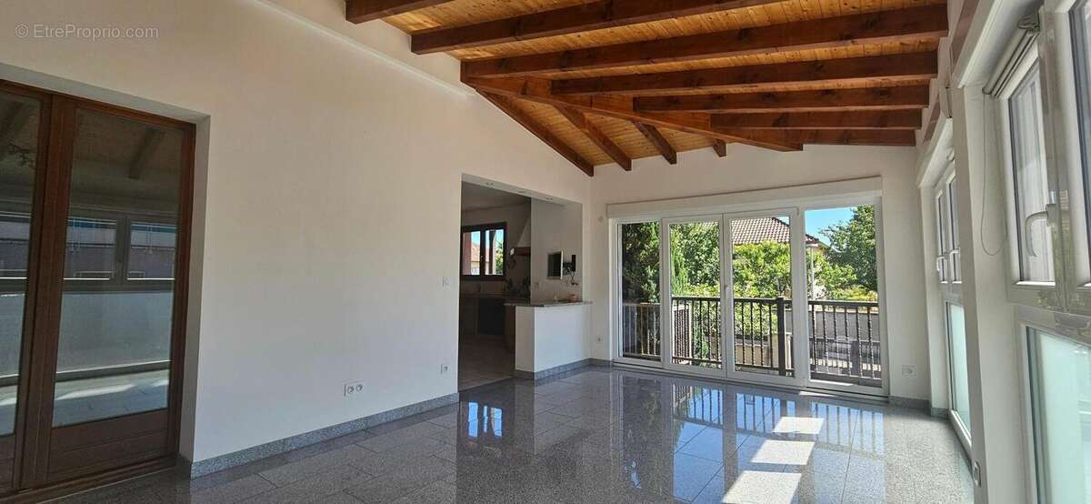 Maison à ANDOLSHEIM