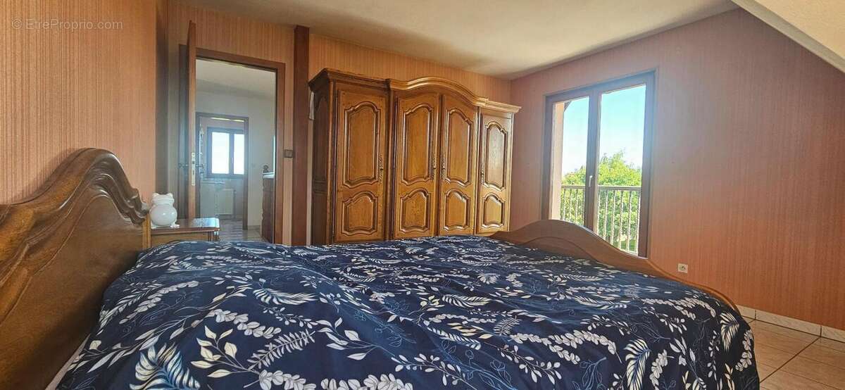 Maison à ANDOLSHEIM