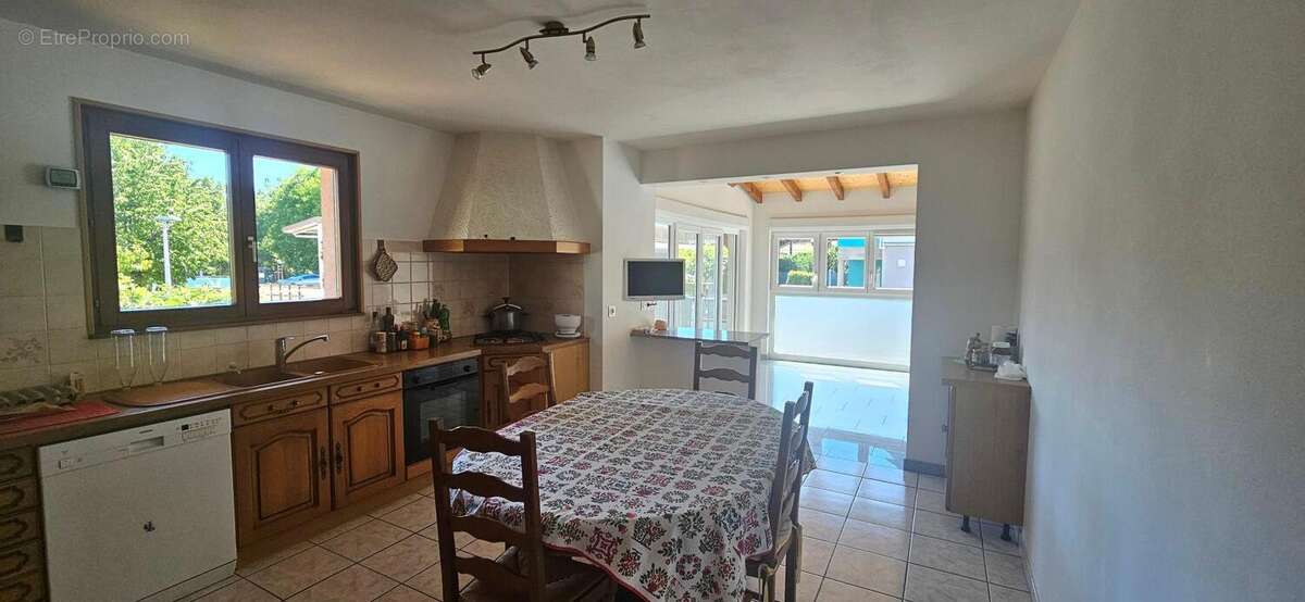 Maison à ANDOLSHEIM