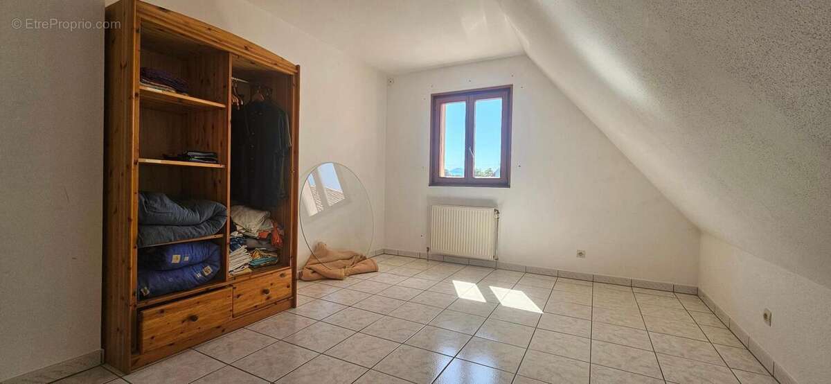 Maison à ANDOLSHEIM