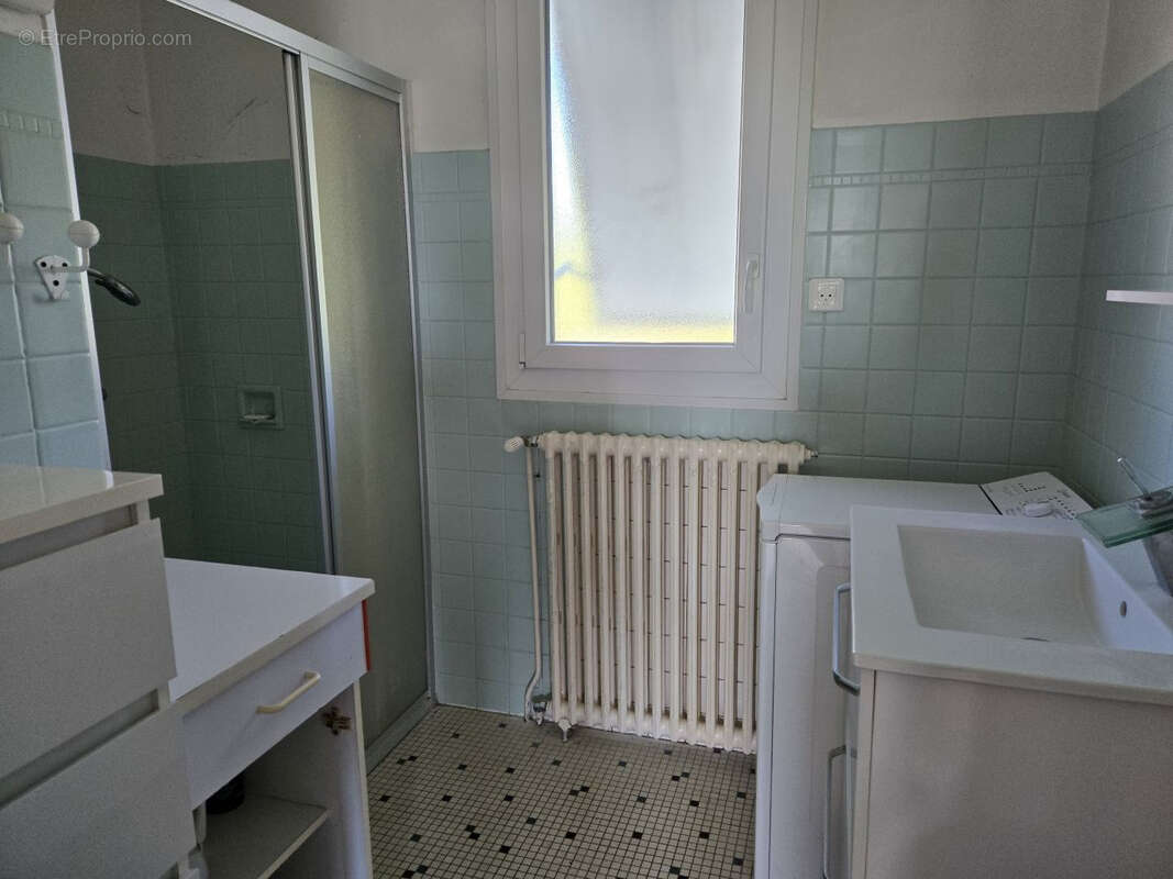 Maison à SAINT-ASTIER