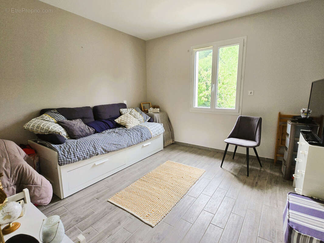 Maison à VILLAMBLARD