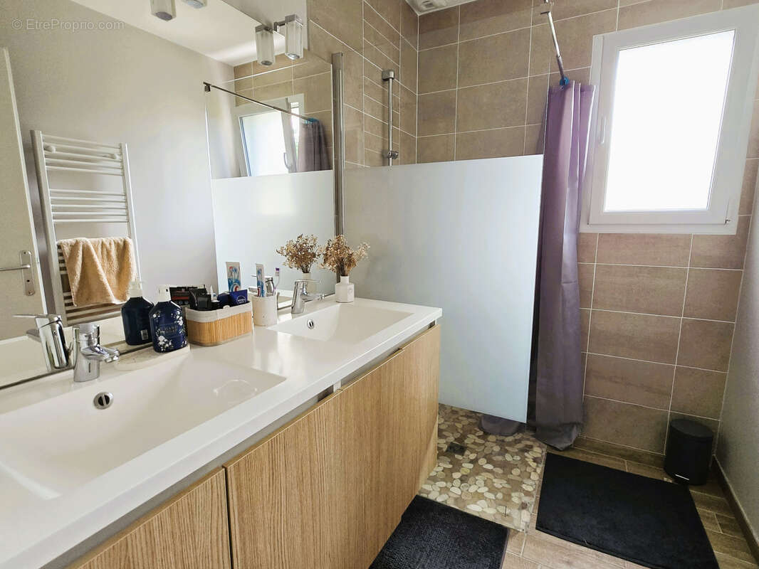 Maison à VILLAMBLARD