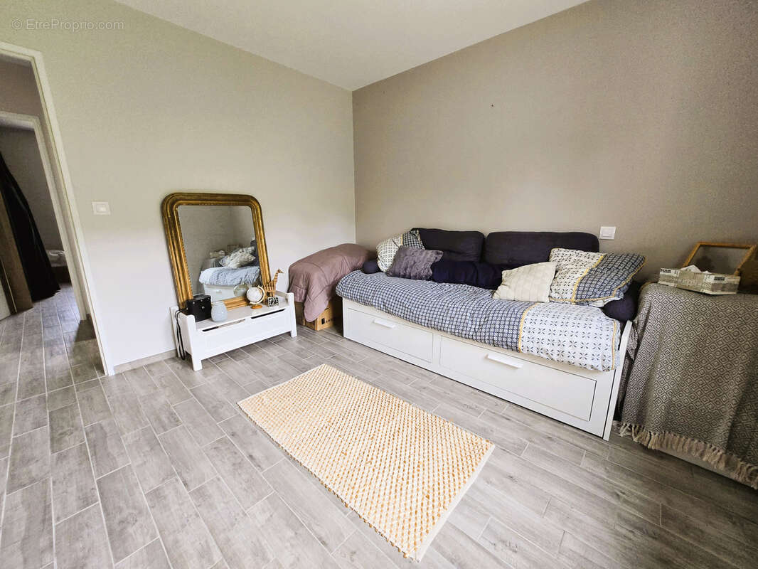 Maison à VILLAMBLARD