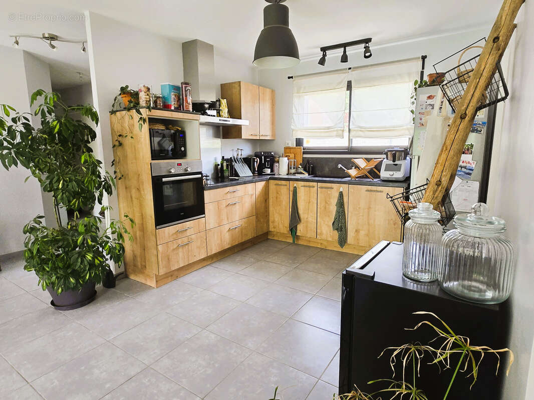 Maison à VILLAMBLARD