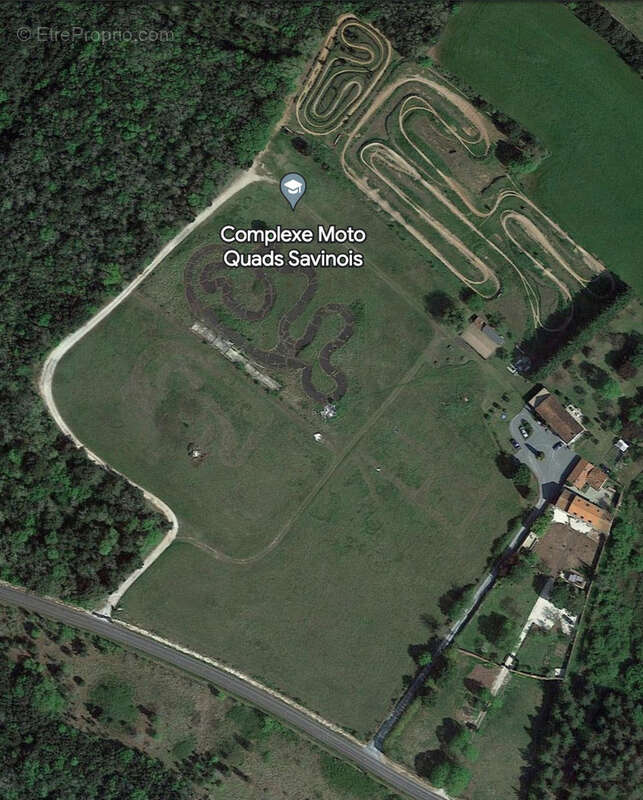 Maison à SAINT-SAVINIEN