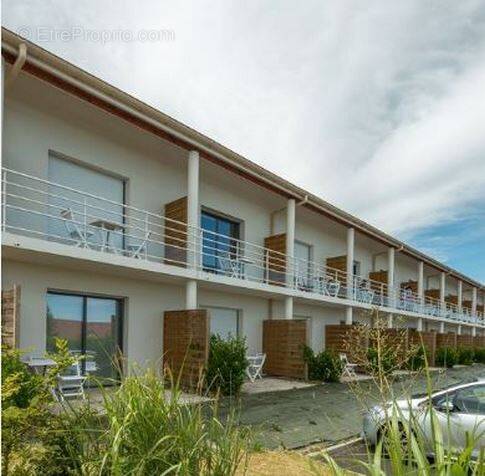 Appartement à ORMOY