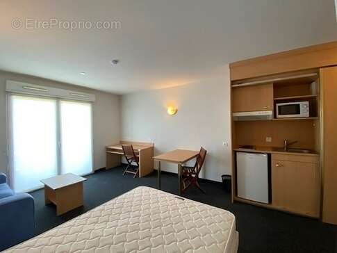 Appartement à ORMOY