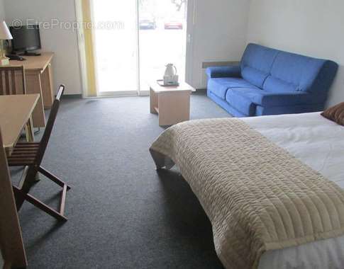 Appartement à ORMOY