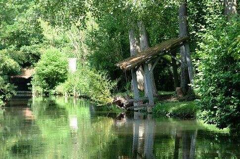 Appartement à ORMOY