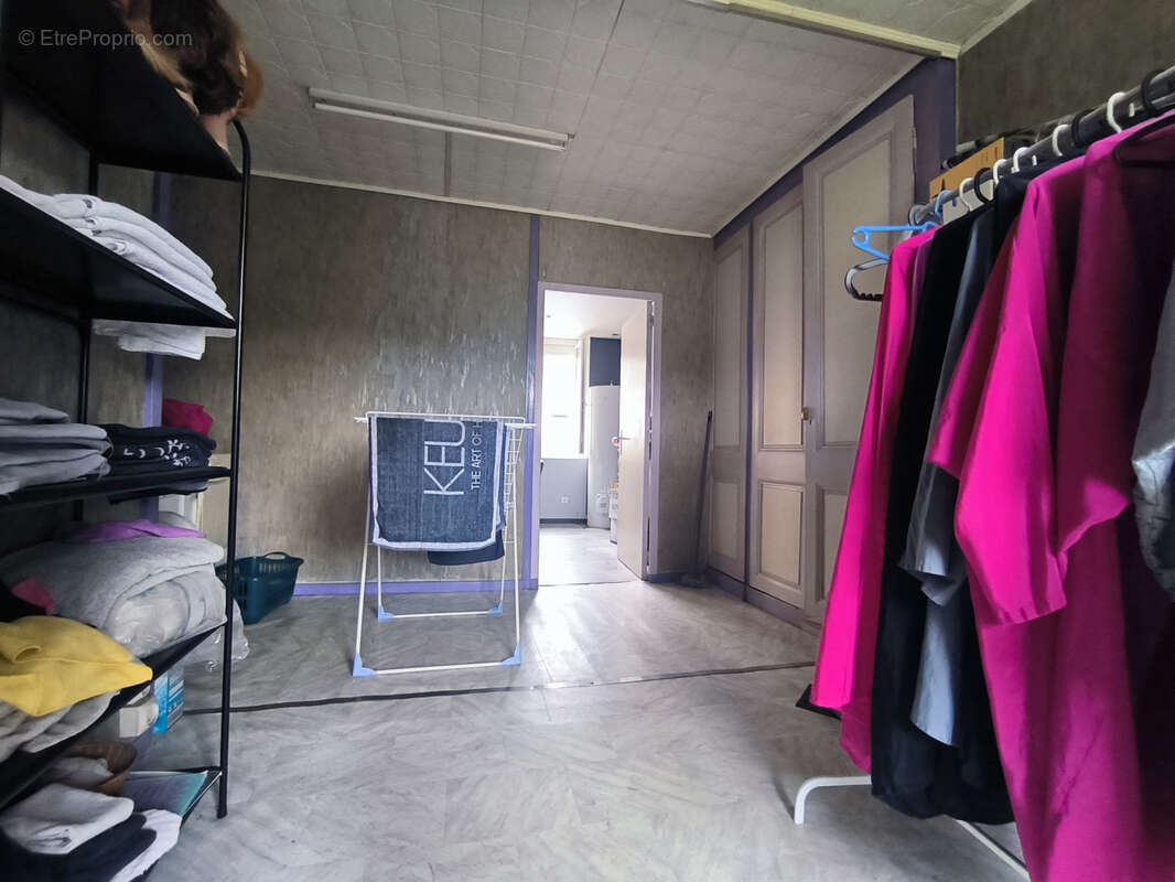 Appartement à CAUDEBEC-LES-ELBEUF