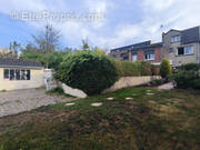 Appartement à CAUDEBEC-LES-ELBEUF