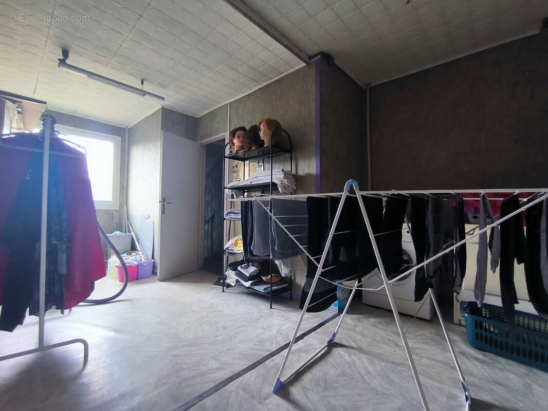 Appartement à CAUDEBEC-LES-ELBEUF