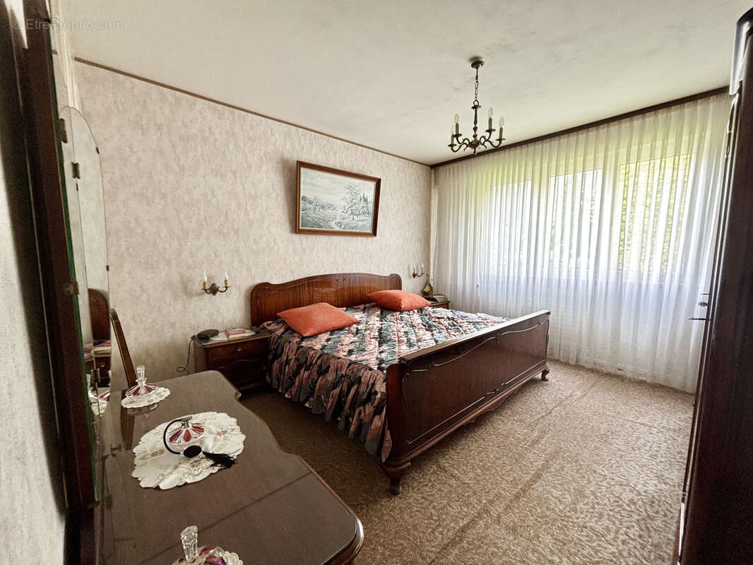 Appartement à HOENHEIM