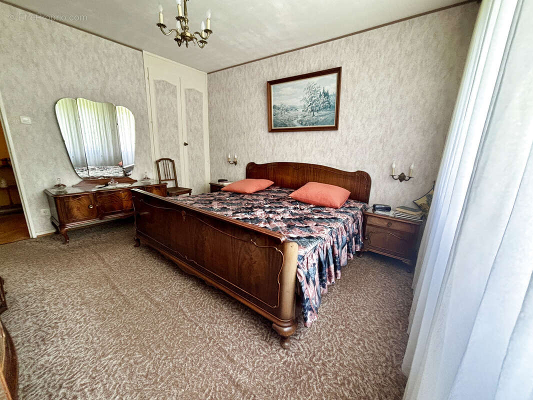 Appartement à HOENHEIM