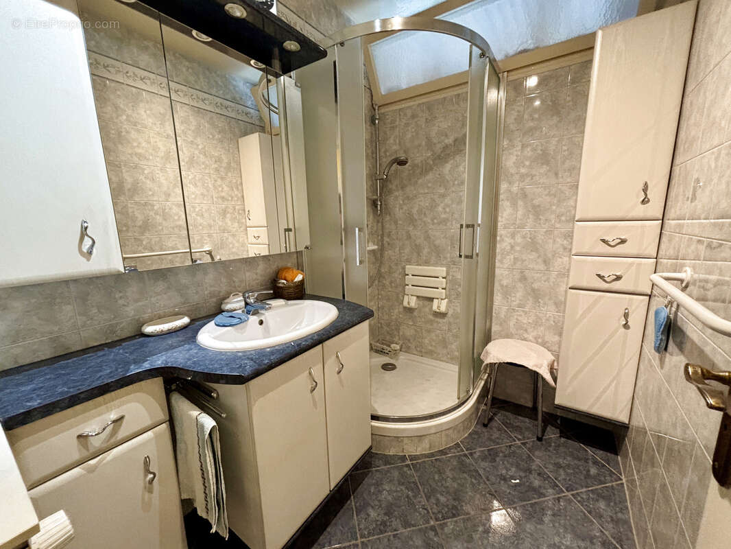 Appartement à HOENHEIM