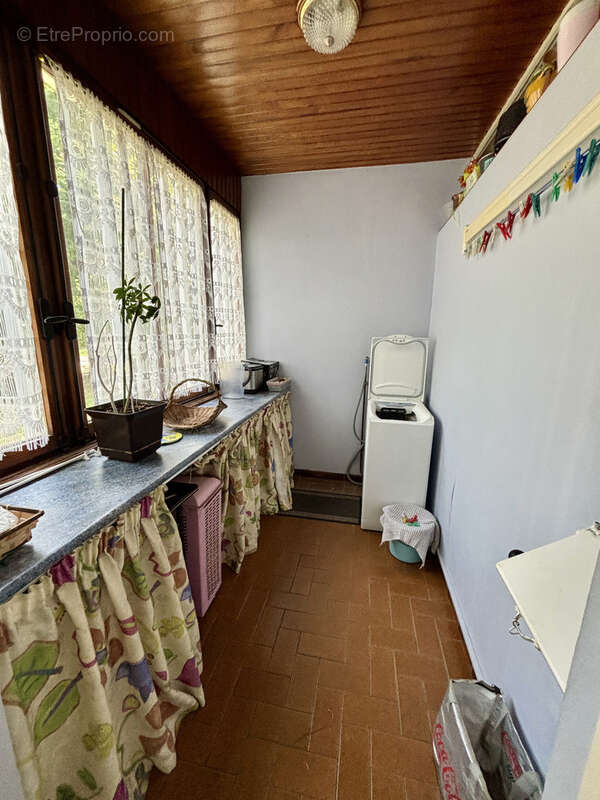 Appartement à HOENHEIM