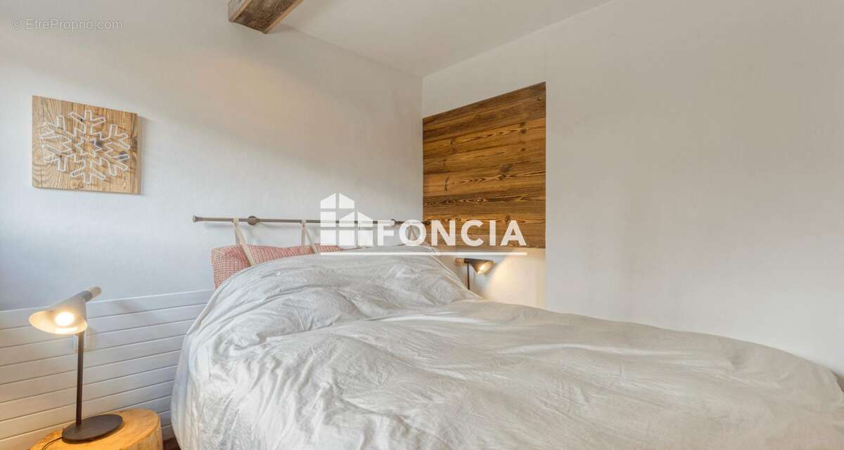 Appartement à MEGEVE