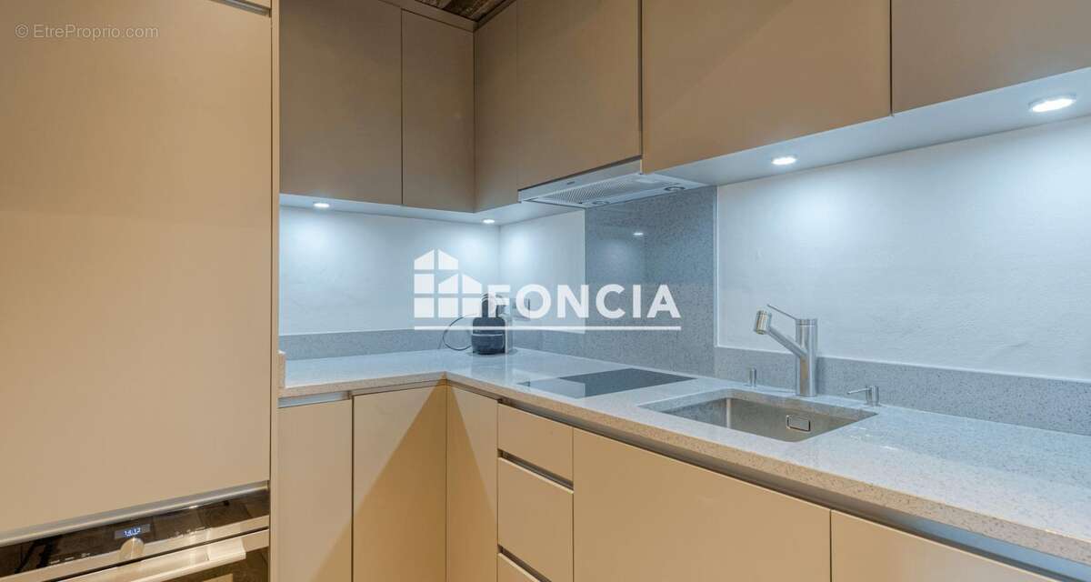 Appartement à MEGEVE