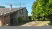 Maison à CAHUZAC-SUR-VERE