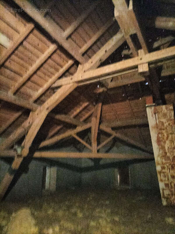 Maison à CAHUZAC-SUR-VERE