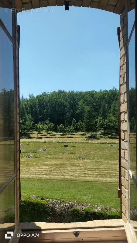 Maison à CAHUZAC-SUR-VERE