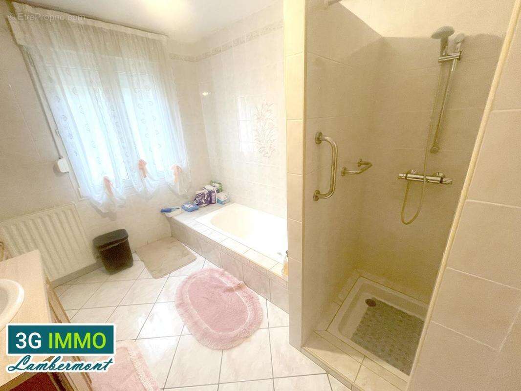 Maison à PIERREPONT