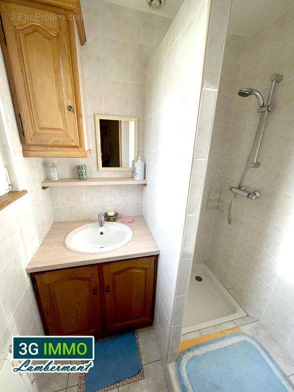 Maison à PIERREPONT