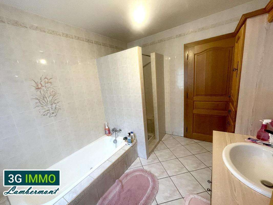 Maison à PIERREPONT