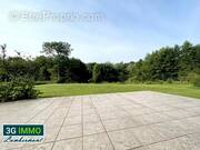 Maison à PIERREPONT