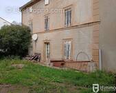 Maison à AIGUES-VIVES