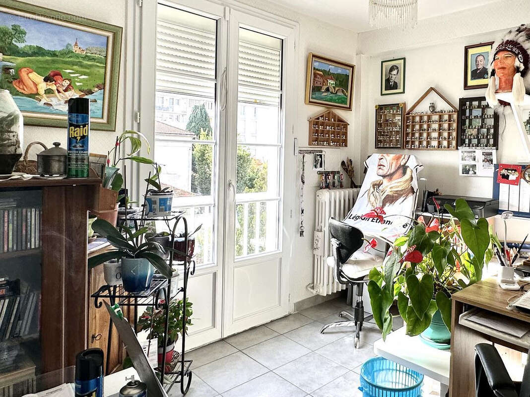 Appartement à LA SEYNE-SUR-MER