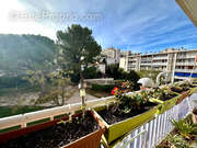 Appartement à LA SEYNE-SUR-MER