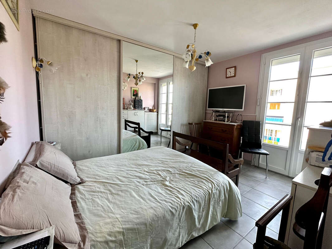 Appartement à LA SEYNE-SUR-MER