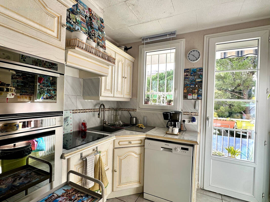 Appartement à LA SEYNE-SUR-MER