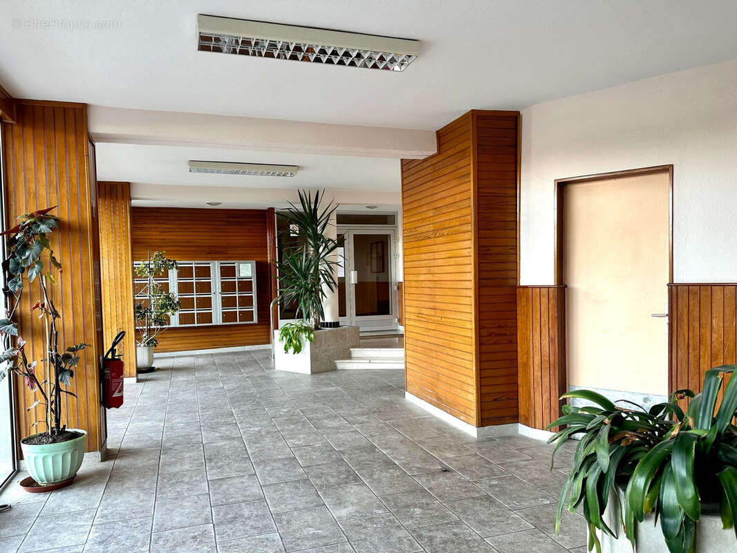 Appartement à LA SEYNE-SUR-MER