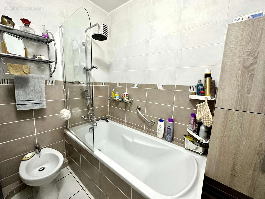 Appartement à LA SEYNE-SUR-MER