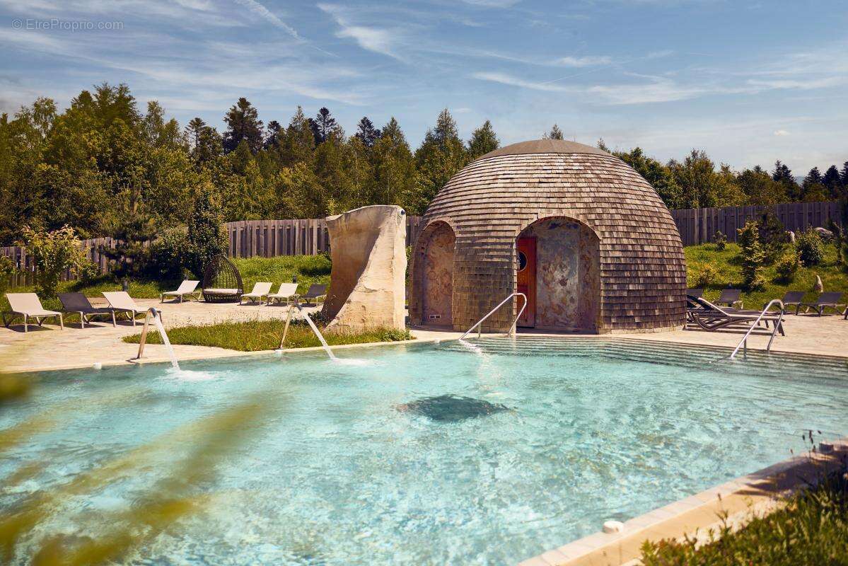 Appartement à CHAMOUILLE