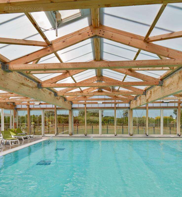 Appartement à COURSEULLES-SUR-MER