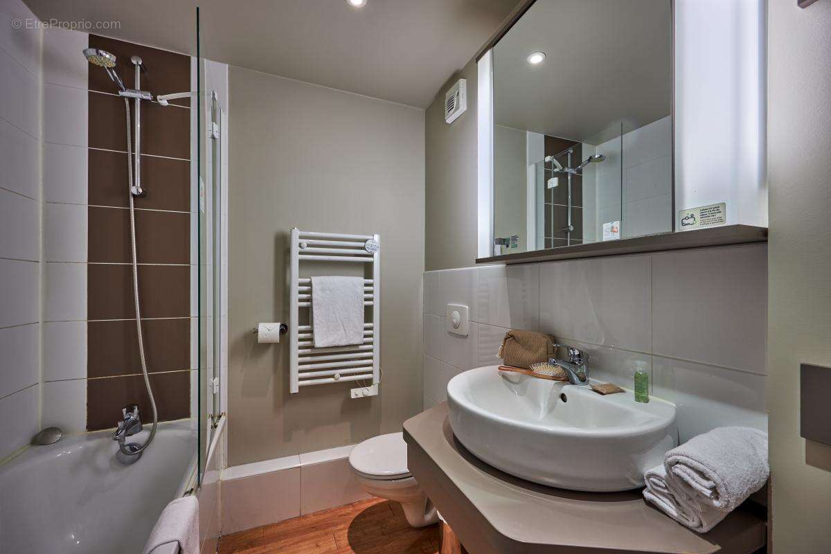 Appartement à COURSEULLES-SUR-MER