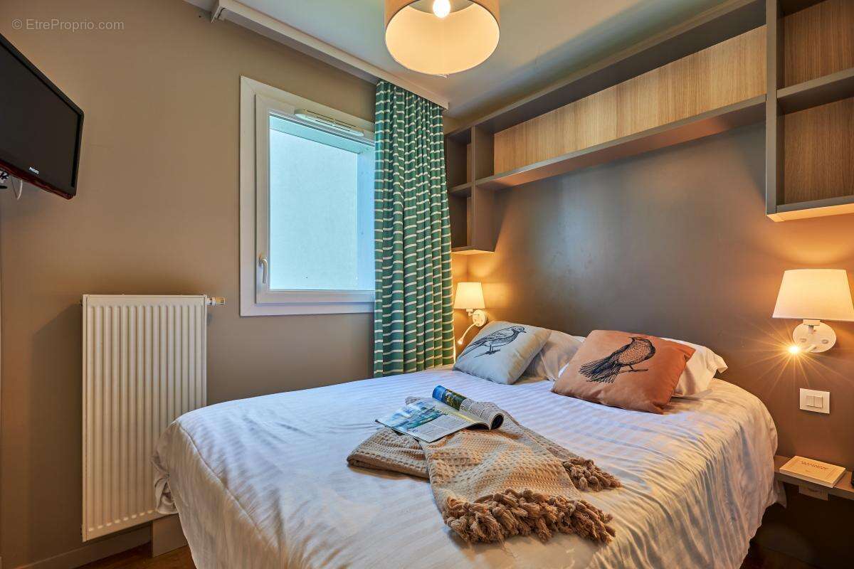 Appartement à COURSEULLES-SUR-MER