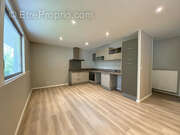 Appartement à ANGOULEME