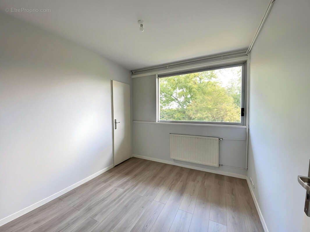 Appartement à ANGOULEME