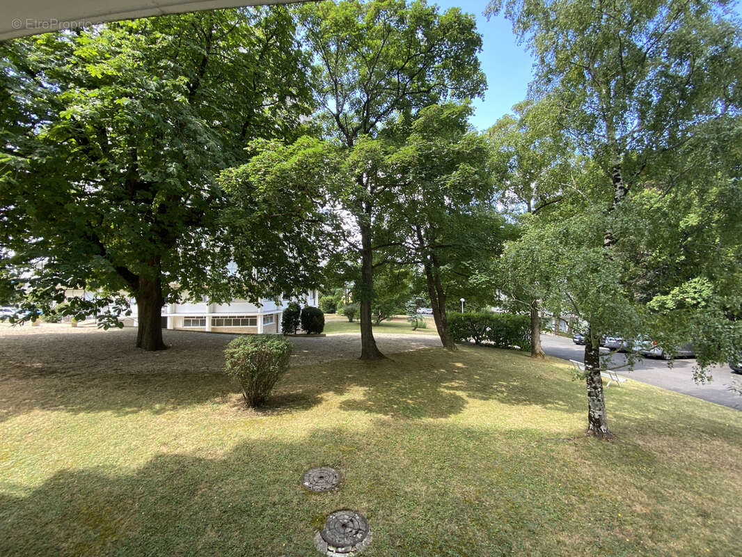 Appartement à ANGOULEME