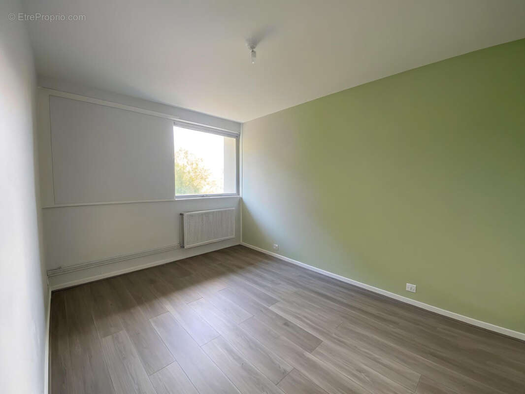 Appartement à ANGOULEME